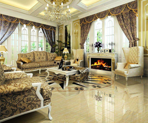 瓷磚選購我們需要注意哪些問題呢？