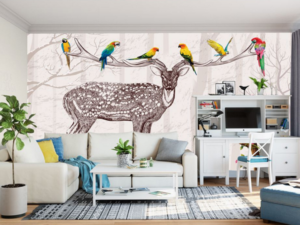 北歐風(fēng)格裝修下來要花多少錢？