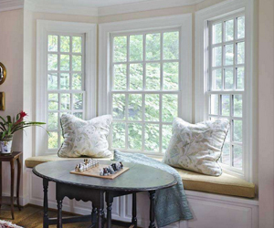 飄窗臺(tái)面用大理石和人造石的優(yōu)缺點(diǎn)？