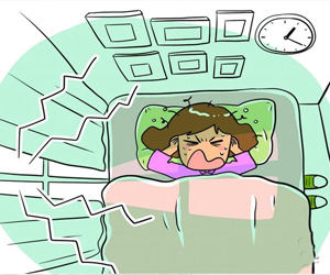 房子噪音解決方案？