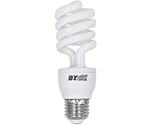 三色節(jié)能燈怎么樣？