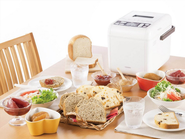 雙鳥(niǎo)面包機(jī)