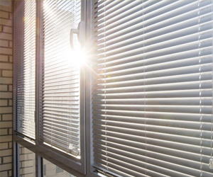 百葉門的優(yōu)點有哪些？