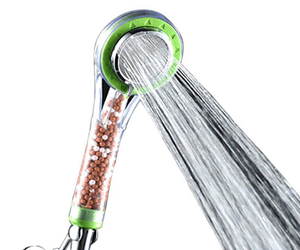 空氣增壓花灑怎么樣及品牌？