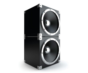 2017音響專業(yè)品牌排行榜！