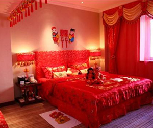 愛的表達有很多種，給她喜歡的一款婚房