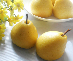 吃梨有這么多好處，你真的知道嗎？
