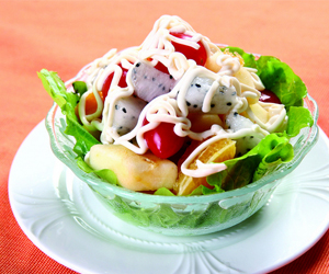 夏天快到了，你做好減肥的準(zhǔn)備了嗎？