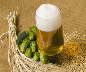 啤酒原來有這么多好處，快來看看吧！