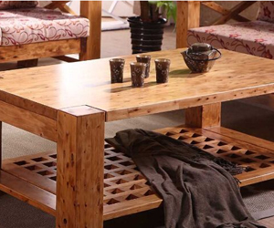 柏木家具的注意事項(xiàng)是什么呢？