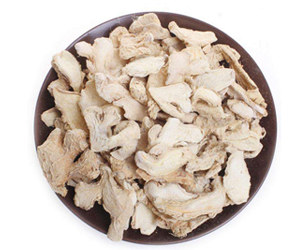 干姜都有這么大的功效！你知道嗎？