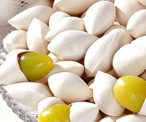 你知道什么是白果嗎？它的功效又有哪些呢？