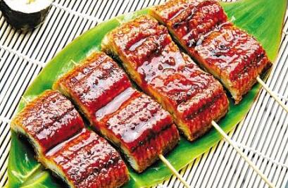 鰻魚都有哪些做法呢？