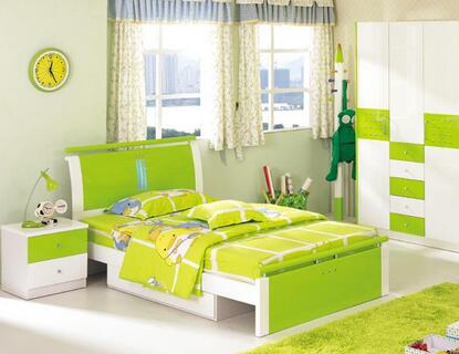 亨特兒童家具怎么樣呢？