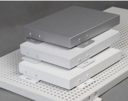 氟碳鋁單板怎么樣？哪些品牌比較好呢？