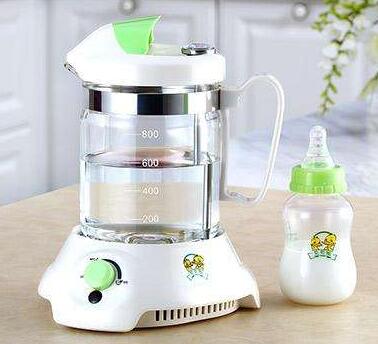 有必要買調(diào)奶器嗎？那個品牌好一些呢？