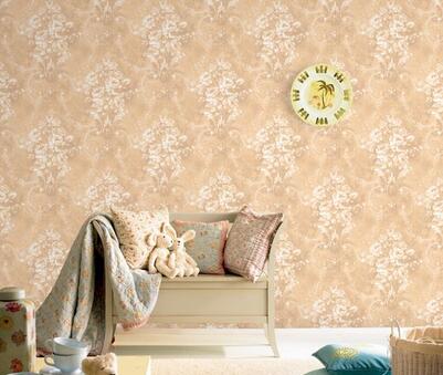 順美壁紙怎么樣？種類多嘛？