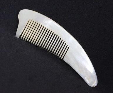 牛角梳好嗎？真假怎么辨別呢？