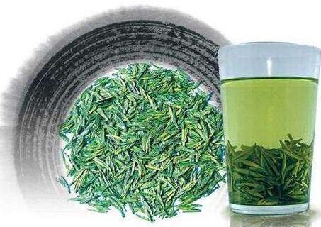 龍井茶是怎么來的？