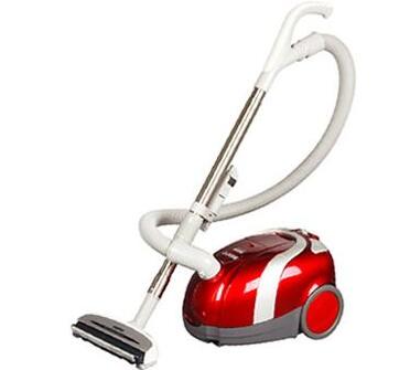 選擇一款好的吸塵器，再也不用擔(dān)心家里臟啦！