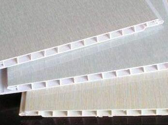 PVC塑料扣板好嗎？怎么選購呢？