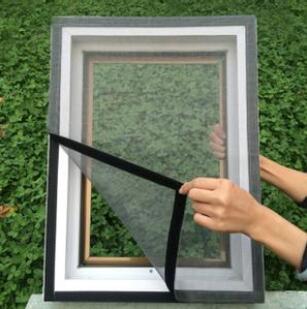 如何選購一款好的紗窗呢？清洗保養(yǎng)方法有哪些？