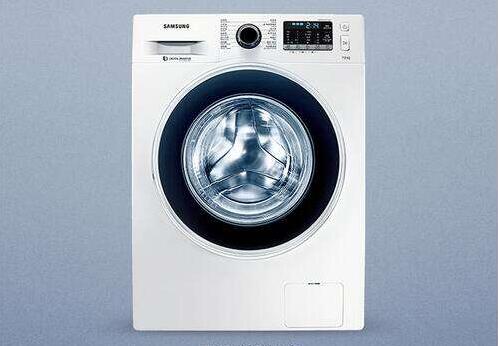 三星滾筒洗衣機