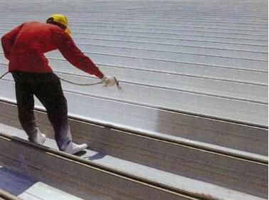 反射涂料隔熱好用嗎？原理是什么樣子的呢？