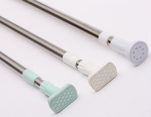 選購浴簾桿需要注意哪些事項(xiàng)呢？