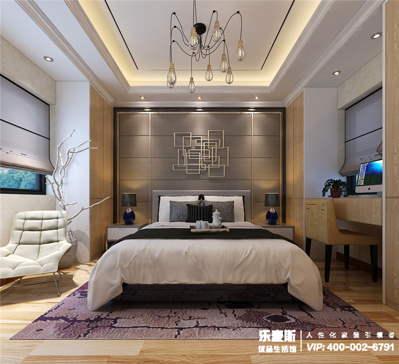 臥室床頭背景墻設(shè)計(jì)都有哪些？