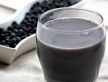 喝黑豆豆?jié){好嗎？有什么營(yíng)養(yǎng)呢？