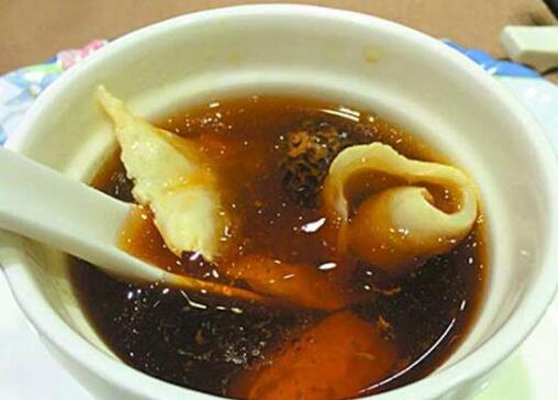 羊肚菌的泡發(fā)方法