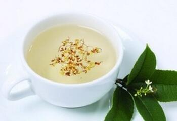 桂花有哪些功效？吃桂花好嗎？