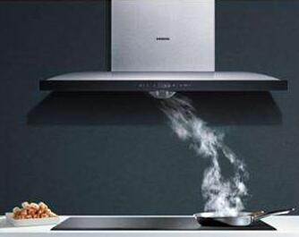 側吸油煙機與頂吸油煙機哪個好？