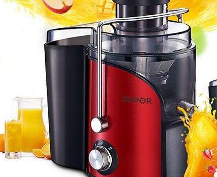 蘇泊爾榨汁機(jī)怎么樣？好用嗎？