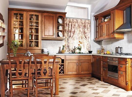 怎么判斷整體櫥柜的好壞？