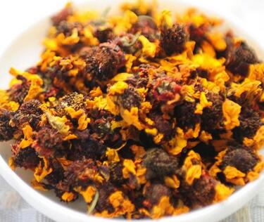 雪菊茶有哪些功效？