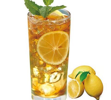 喝檸檬茶有哪些好處？需要注意什么呢？