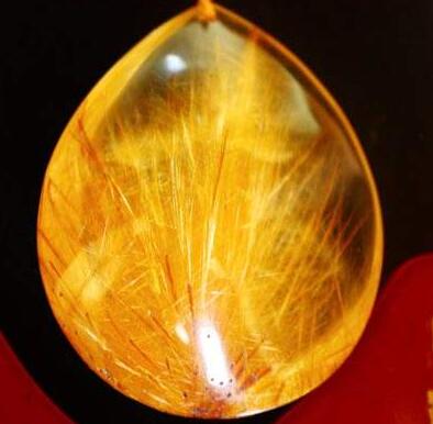 黃水晶貴嗎？怎么挑選呢？