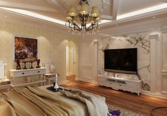 主臥室地板裝修應(yīng)該選擇哪種顏色？