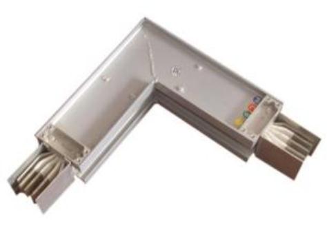 封閉式母線怎么安裝？