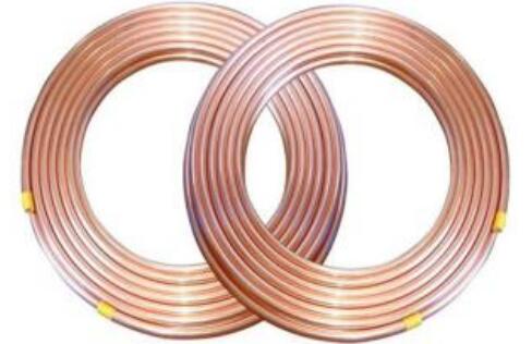 空調(diào)銅管多少錢一米？