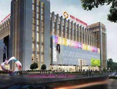 奧特萊斯商城怎么樣？