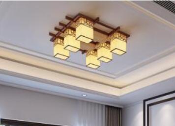 石膏板吊頂好嗎？