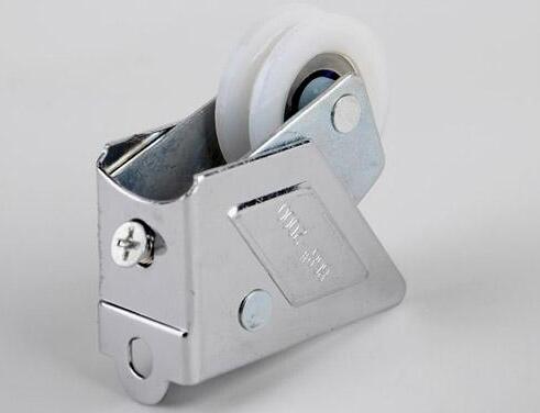 鋁合金門窗滑輪