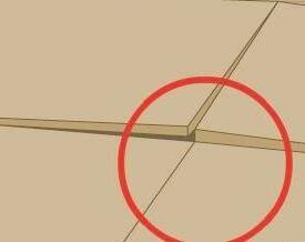 瓷磚為什么會(huì)空鼓起拱？怎么解決呢？