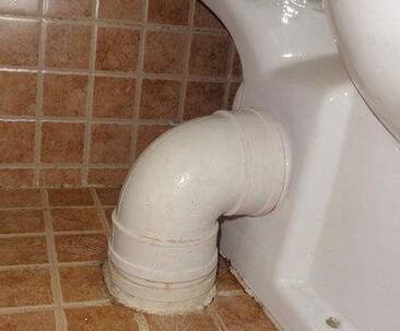 側(cè)排水馬桶怎么安裝？有什么好處？