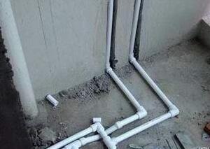 下水道改造注意事項