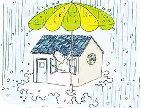 梅雨季節(jié)裝修應(yīng)該注意哪些問題？