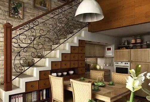 復(fù)式樓體裝修應(yīng)該注意哪些問題？